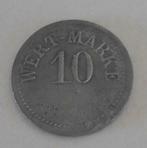 Duitse penning - 10 Wert Marke - zeldzaam, Postzegels en Munten, Overige materialen, Verzenden