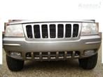 Jeep grand cherokee onderdeel / scharnier motorkap, Auto-onderdelen, Ophalen of Verzenden, Gebruikt, Jeep