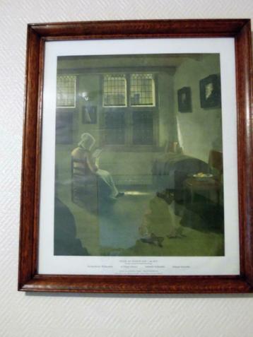 Litho beschikbaar voor biedingen