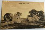 Monks Abbey, Lincoln, Verzamelen, Ophalen of Verzenden, Voor 1920, Gelopen, Engeland