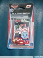 speelkaarten cars, Enlèvement ou Envoi, Neuf