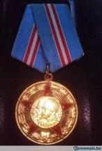 Médailles militaire russe, Collections, Objets militaires | Général, Enlèvement ou Envoi