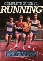 Running, Jim Alford, Bob Holmes, Enlèvement ou Envoi, Course à pied et Cyclisme