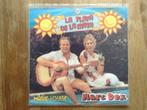 single marc dex, Cd's en Dvd's, Ophalen of Verzenden, 7 inch, Nederlandstalig, Single