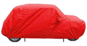 Perfecte autohoes voor uw klassieke MINI beschikbaar voor biedingen