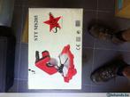 Cirkelzaag STT MS205 Startools _ Diameter 20,5 Cm   800W, Ophalen, Gebruikt