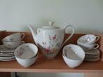 SERVICE PORCELAINE  BAVARIA, Antiquités & Art, Enlèvement