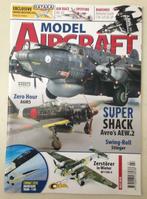 Model Aircraft _ Militaire tijdschriften, Ophalen of Verzenden