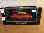 Minichamps Lotus Cortina MK 1 #22 400648222, Utilisé, MiniChamps, Voiture, Enlèvement ou Envoi