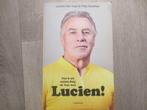 boek lucien van impe