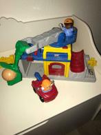 fisher price little people