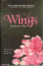 wings (584f), Boeken, Ophalen of Verzenden, Nieuw, Aprilynne pike