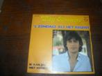 9 singles Willy Sommers uit de 80's, Cd's en Dvd's, Ophalen of Verzenden
