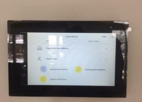 Electricien, spécialisé en domotique et matériels connectés, Diensten en Vakmensen, Elektriciens