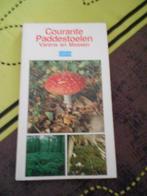 courante paddestoelen varens en mossen, Boeken, Gelezen, CERA, Ophalen of Verzenden, Tuinieren en Tuinplanten