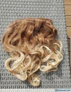 Clip extentions (echt haar) beste kwaliteit te koop!, Enlèvement ou Envoi, Neuf