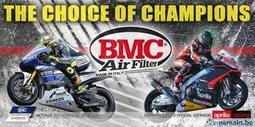 ++ Filtre à air BMC Air Filters haute performance -20%  ++, Enlèvement ou Envoi, Neuf