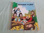 Bessie Turf.5., Boeken, Gelezen, Ophalen of Verzenden, Eén stripboek