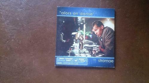 Stromae - alors on danse, Cd's en Dvd's, Cd Singles, Ophalen of Verzenden