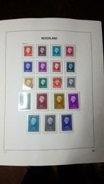 Postzegels postfris nederland 1969 tot 1989, Enlèvement ou Envoi