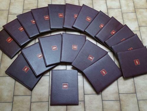 Grand Quid geïllustreerde encyclopedie, Boeken, Encyclopedieën, Zo goed als nieuw, Complete serie, Overige onderwerpen, Ophalen