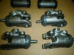 Remrevisie set voor je Mercedes 190SL, Mercedes-Benz, Nieuw, Ophalen of Verzenden, Links