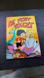 78) le petit poucet Charles Perrault, Livres, Enlèvement, Utilisé