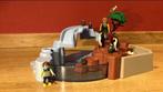 Playmobil superset pinguinkolonie - 4013, Kinderen en Baby's, Speelgoed | Playmobil, Ophalen of Verzenden, Gebruikt, Complete set