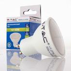 lampe spot led GU10 5w blanc chaud ou blanc froid, Ophalen of Verzenden, Nieuw