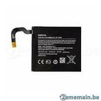 Batterie BL-4YW Nokia lumia 925, Telecommunicatie, Ophalen of Verzenden, Nieuw