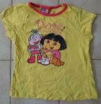T-shirt Dora l'exploratrice 6 ans, Enfants & Bébés, Fille, Chemise ou Chemisier, Enlèvement ou Envoi, Neuf