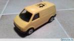 VW Caravelle EDOCAR mini series 1/72, Hobby en Vrije tijd, Ophalen of Verzenden, Nieuw, Auto