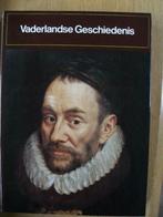 Vaderlandse Geschiedenis, Boeken, Geschiedenis | Nationaal, Ophalen of Verzenden, Zo goed als nieuw