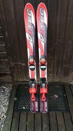 Paires de ski, Ski, 100 à 140 cm, Enlèvement, Utilisé