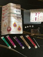 Gel-a-Peel kit, Ophalen of Verzenden, Gebruikt, Knutselen
