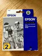 Cartouches d’encre pour imprimante epson, Enlèvement ou Envoi, Neuf, Cartridge