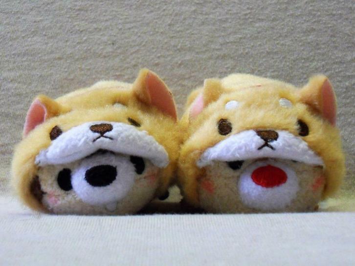 Verschillende Disney Tsum Tsums, Verzamelen, Disney, Nieuw, Knuffel, Overige figuren, Ophalen of Verzenden