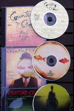 COUNTING CROWS - August, Recovering & Desert (3CDs), Ophalen, Poprock