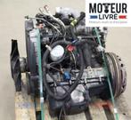 Moteur IVECO DAILY IV 2.3L Diesel F1AE0481H, Verzenden, Gebruikt