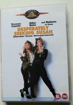 Desperately Seeking Susan  - Rosanna Arquette - Madonna, Cd's en Dvd's, Dvd's | Komedie, Alle leeftijden, Ophalen of Verzenden