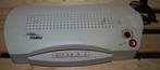Laminator, Ophalen