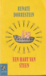 Een hart van steen Renate Dorrestein, Nieuw, Ophalen of Verzenden, Nederland