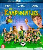 Blu-ray Disc De Kampioentjes, Cd's en Dvd's, Dvd's | Kinderen en Jeugd, Ophalen of Verzenden, Film