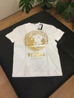 Versace T-shirts nouveaux avec étiquette S ⚠️ vendue ⚠️, Nieuw