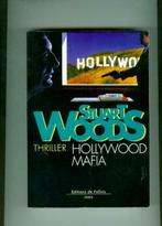Hollywood Mafia Stuart Woods/sept20, Comme neuf, Enlèvement ou Envoi
