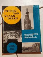 Steden van Vlaanderen - 1966 - goede staat