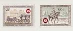 Belgische Filatelisten-vereniging, Postzegels en Munten, Verzenden, Postfris, Postfris