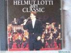 Helmut Lotti goes Classic 1, CD & DVD, CD | Classique, Romantique, Enlèvement ou Envoi, Orchestre ou Ballet