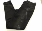 Pantalon MARC AUREL, Comme neuf, Marc Aurel, Noir, Taille 38/40 (M)