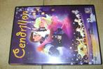 4 dvd Cendrillon, Parva, Chicken RUN, Pocahontas., Alle leeftijden, Boxset, Ophalen of Verzenden, Komedie